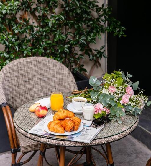 Fotos del hotel Snob  By Elegancia:  4