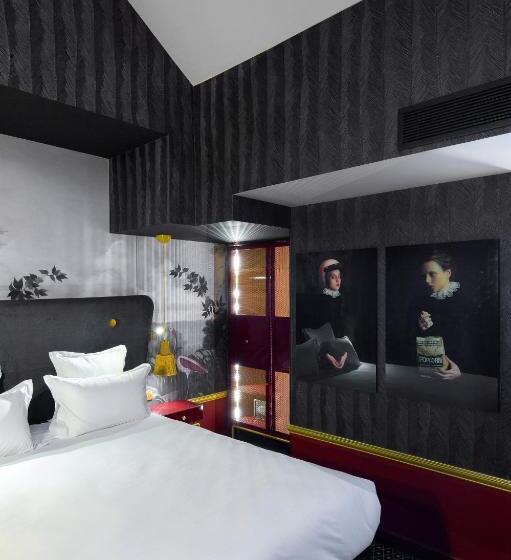 Fotos del hotel Snob  By Elegancia:  17