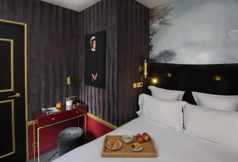 Fotos del hotel Snob  By Elegancia:  23