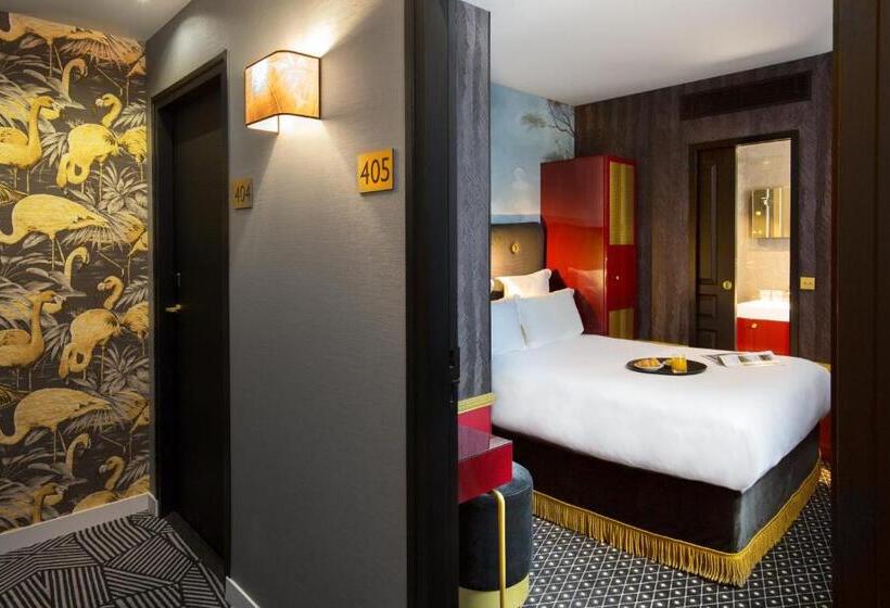 Fotos del hotel Snob  By Elegancia:  19