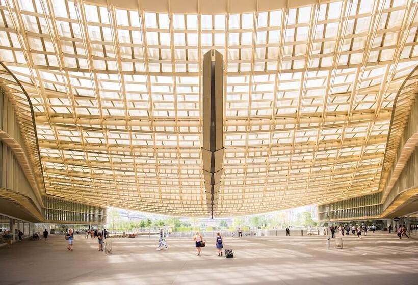 Fotos del hotel Snob  By Elegancia:  12