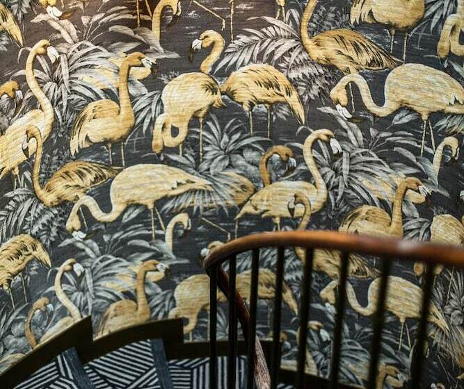 Fotos del hotel Snob  By Elegancia:  6