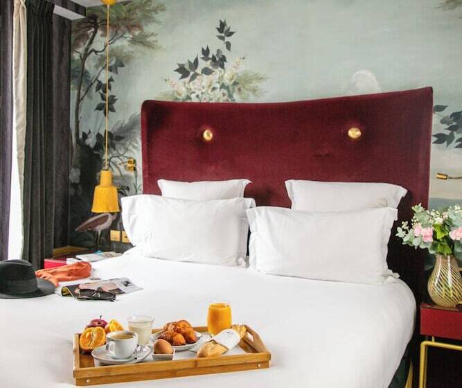 Fotos del hotel Snob  By Elegancia:  9