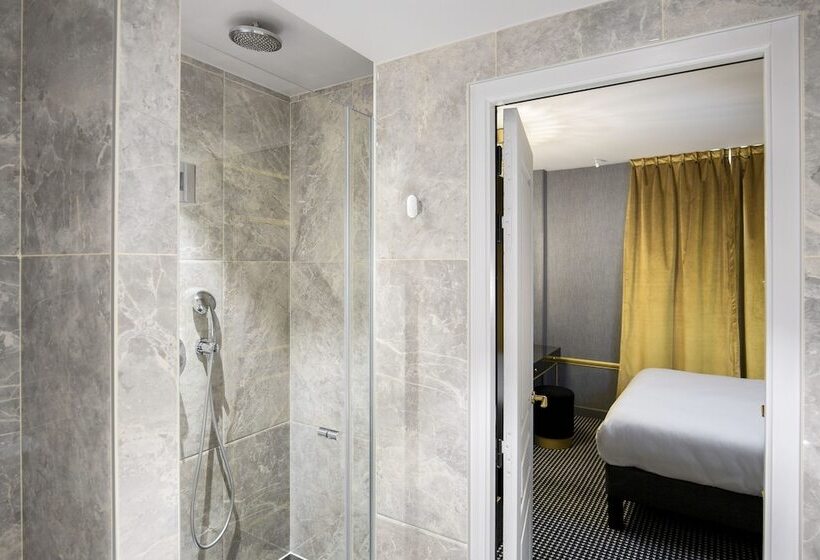 Fotos del hotel Snob  By Elegancia:  11