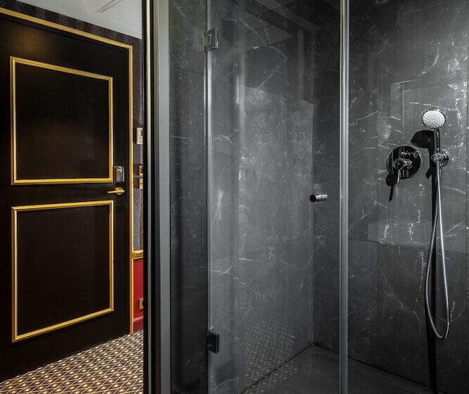 Fotos del hotel Snob  By Elegancia:  3