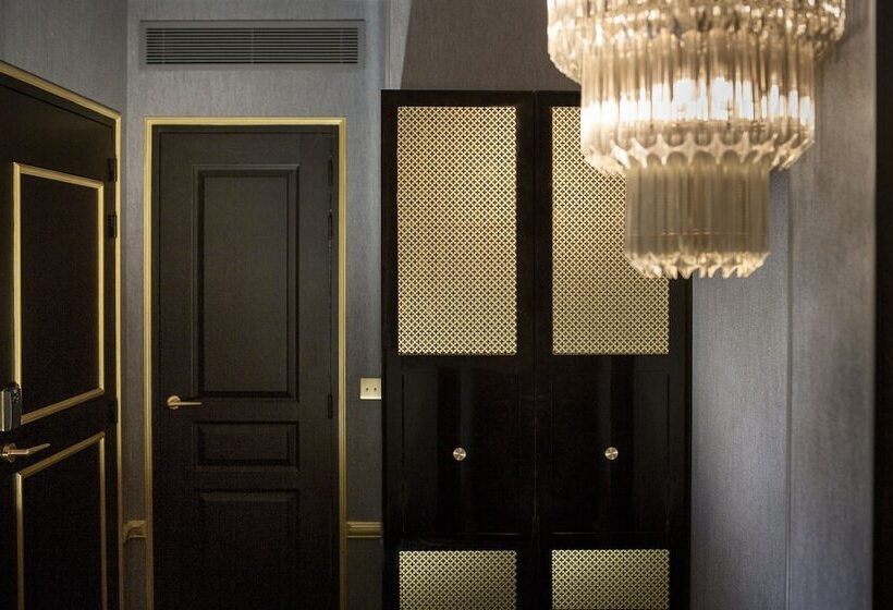 Fotos del hotel Snob  By Elegancia:  24