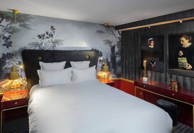 Fotos del hotel Snob  By Elegancia:  20