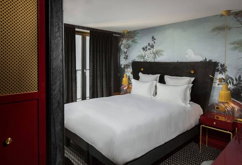 Fotos del hotel Snob  By Elegancia:  21