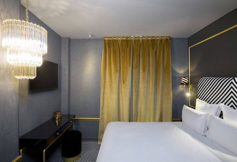 Fotos del hotel Snob  By Elegancia:  13