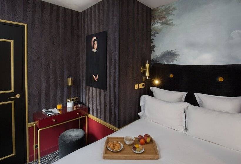 Fotos del hotel Snob  By Elegancia:  16