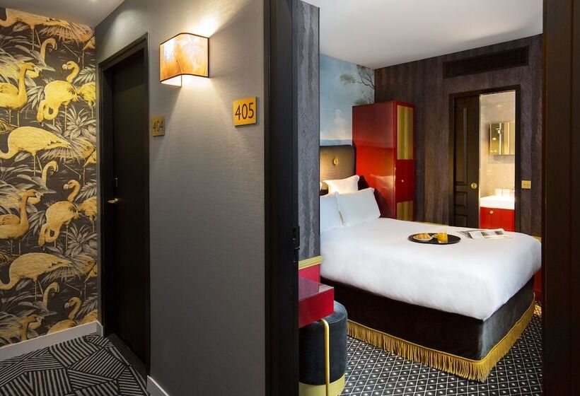 Fotos del hotel Snob  By Elegancia:  2