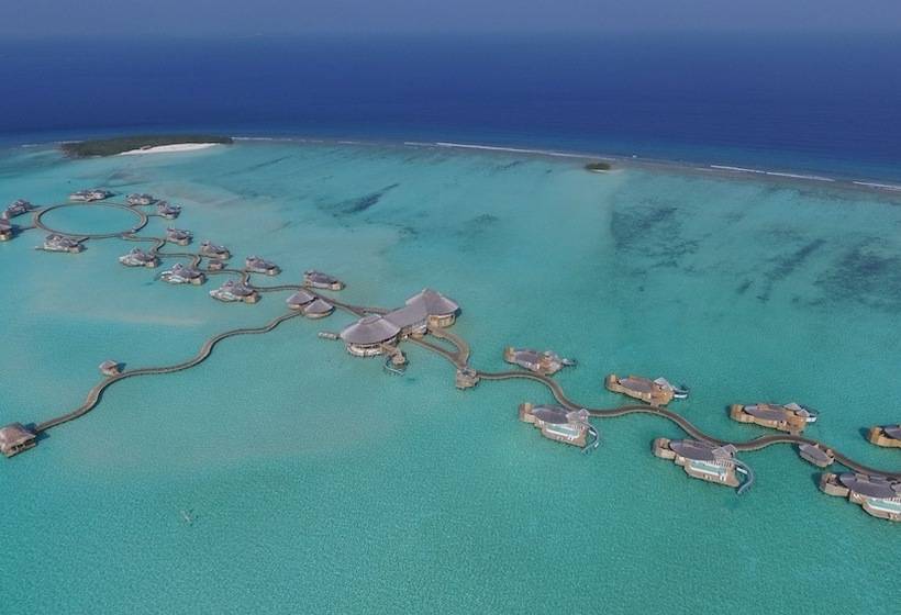 Fotos del hotel Soneva Jani:  15