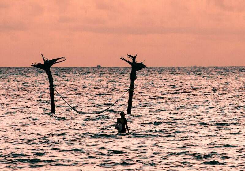 Fotos del hotel Soneva Jani:  5