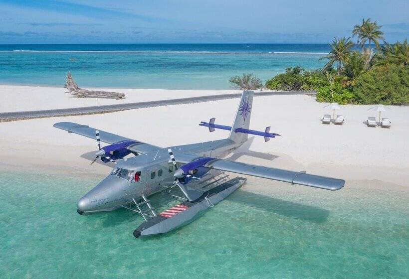 Fotos del hotel Soneva Jani:  25