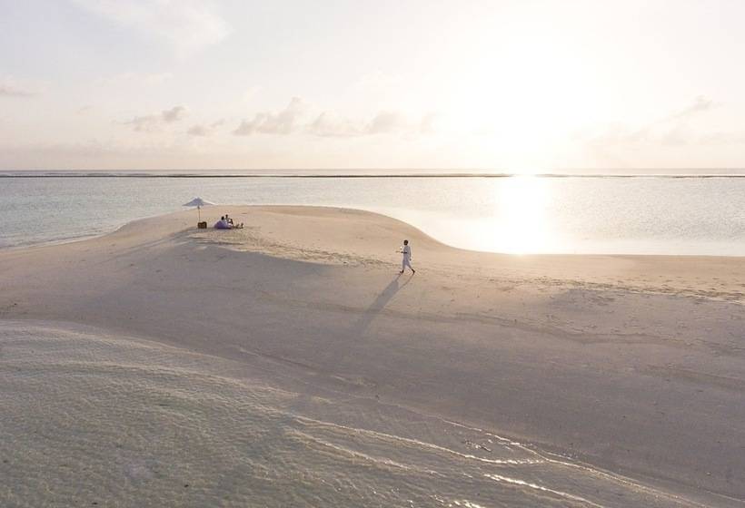 Fotos del hotel Soneva Jani:  13