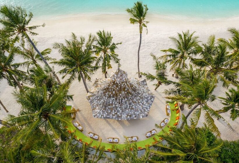 Fotos del hotel Soneva Jani:  12