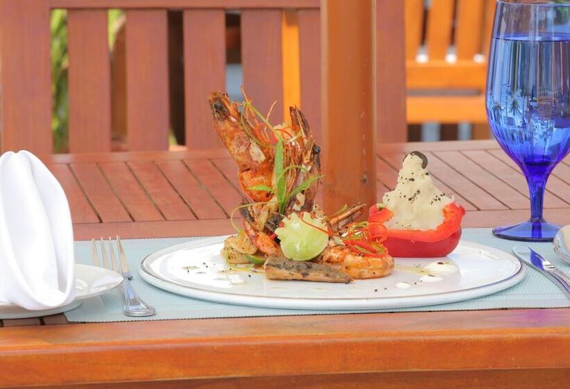 Fotos del hotel Airport Beach:  11