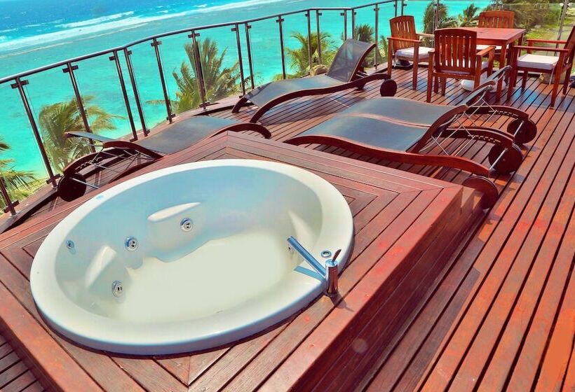 Fotos del hotel Airport Beach:  15