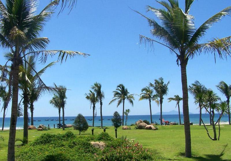 Fotos del hotel Cau Rong Hotel Danang:  8