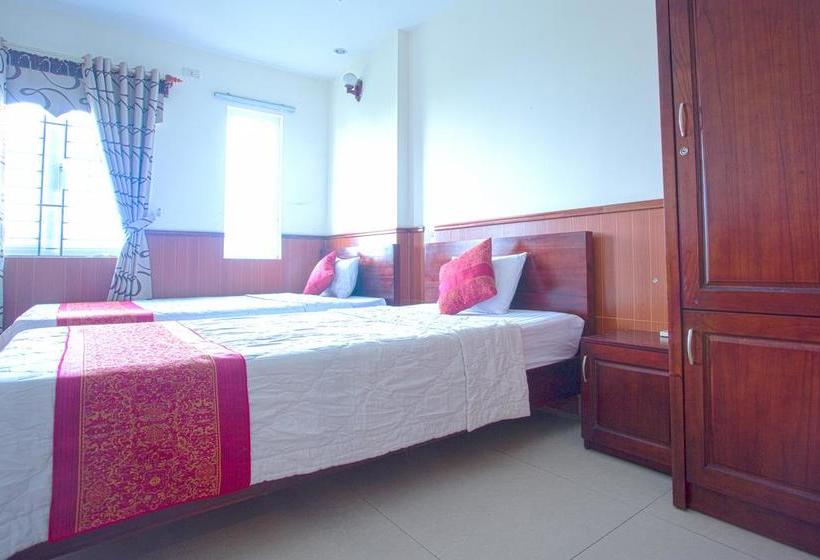 Fotos del hotel Cau Rong Hotel Danang:  23