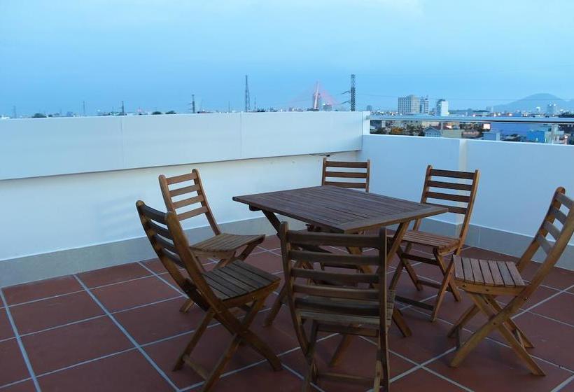 Fotos del hotel Cau Rong Hotel Danang:  6