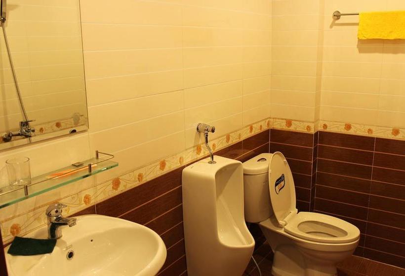 Fotos del hotel Cau Rong Hotel Danang:  7