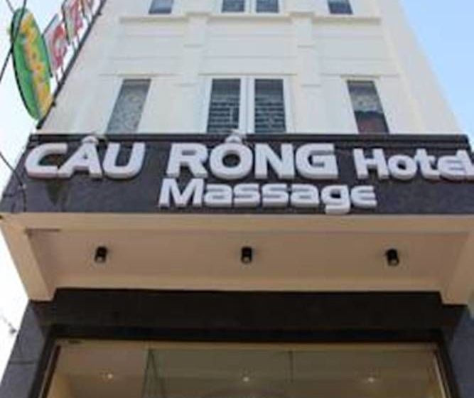 Fotos del hotel Cau Rong Hotel Danang:  9