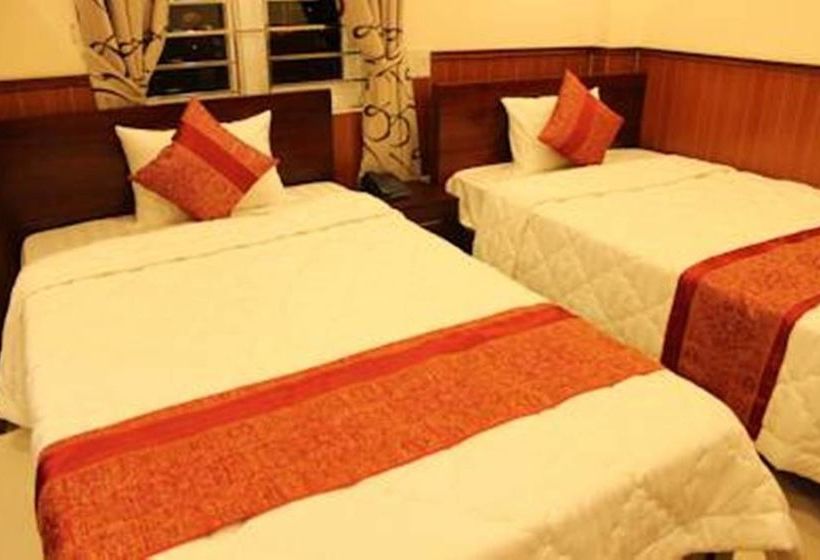 Fotos del hotel Cau Rong Hotel Danang:  14