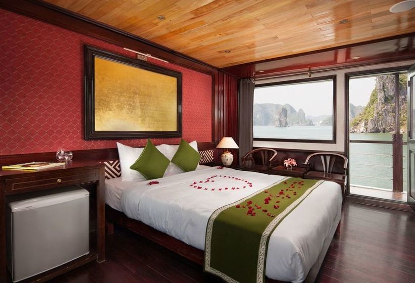 Fotos del hotel Garden Bay Cruise:  1