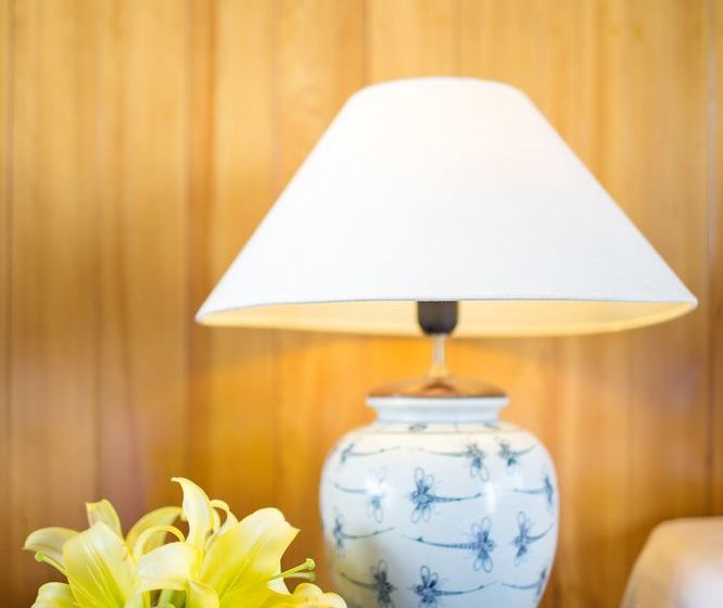 Fotos del hotel Garden Bay Cruise:  7