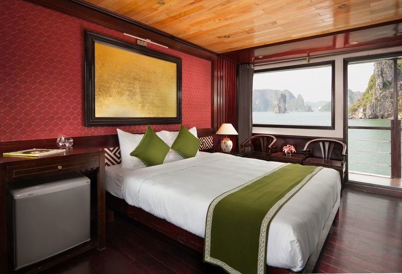 Fotos del hotel Garden Bay Cruise:  15