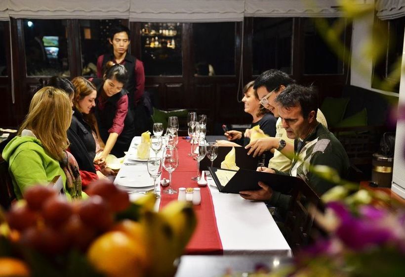 Fotos del hotel Garden Bay Cruise:  21