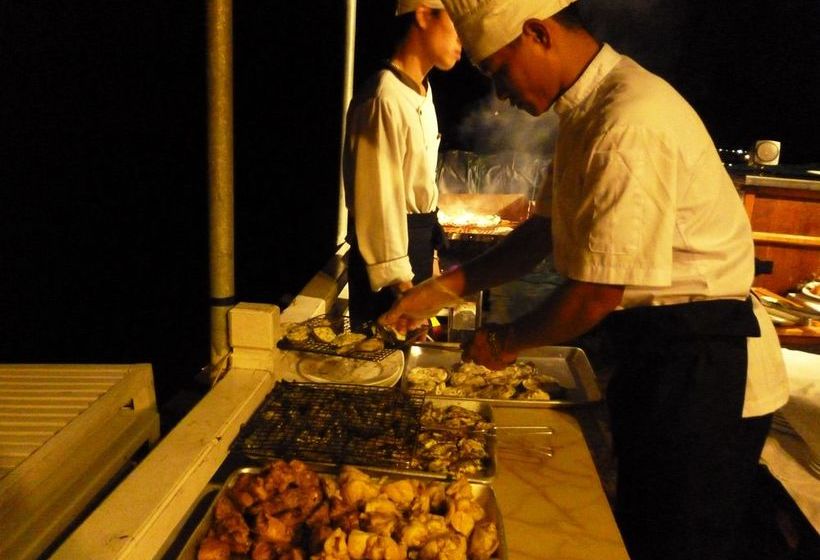 Fotos del hotel Garden Bay Cruise:  25