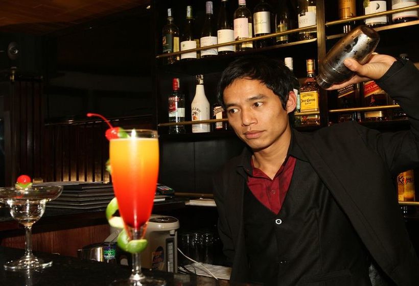 Fotos del hotel Garden Bay Cruise:  3