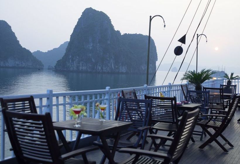 Fotos del hotel Garden Bay Cruise:  12