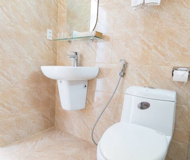 Fotos del hotel Jay Grand:  6