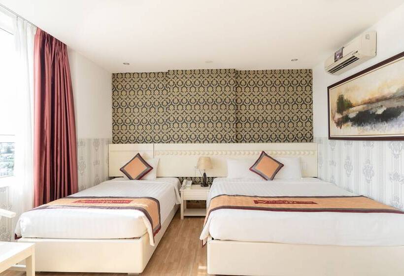 Fotos del hotel Jay Grand:  20