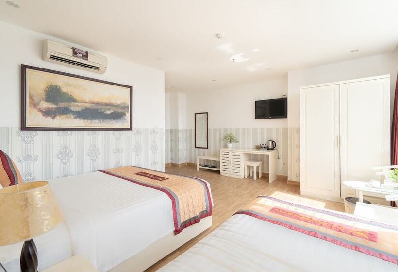 Fotos del hotel Jay Grand:  22