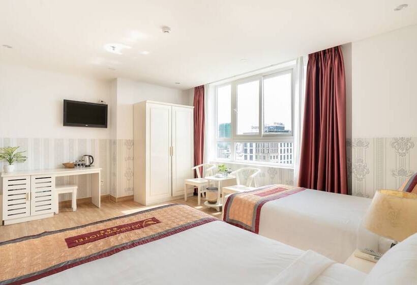 Fotos del hotel Jay Grand:  12