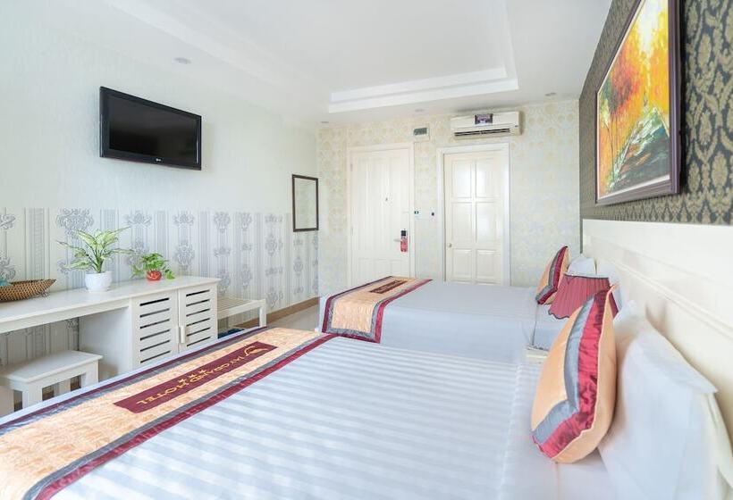 Fotos del hotel Jay Grand:  25