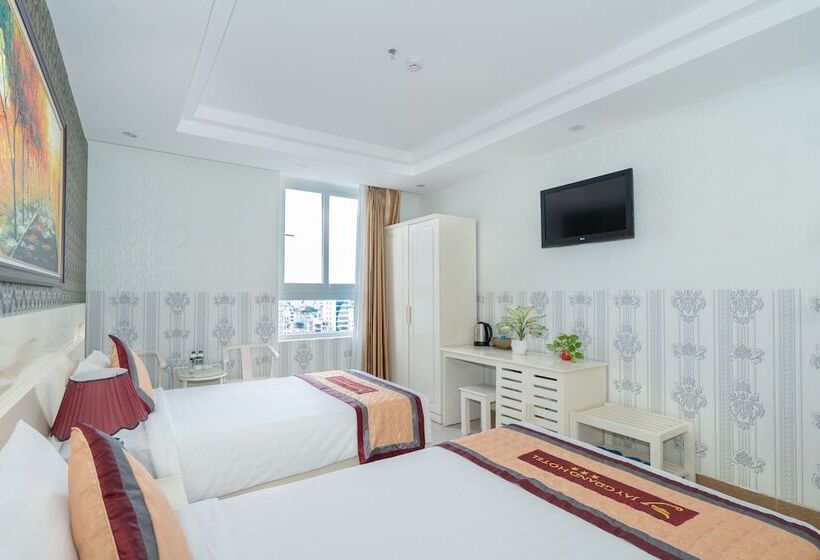 Fotos del hotel Jay Grand:  24