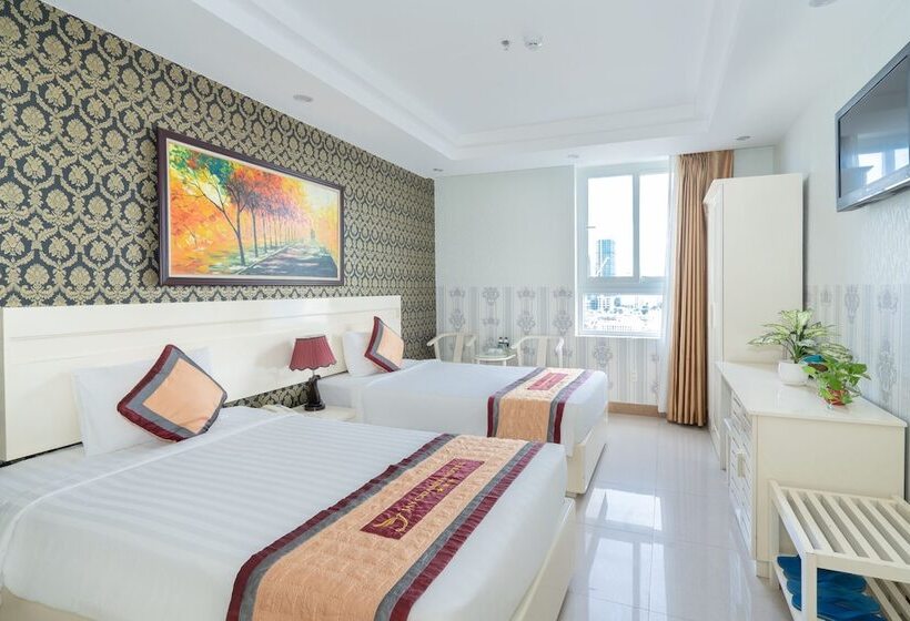 Fotos del hotel Jay Grand:  8