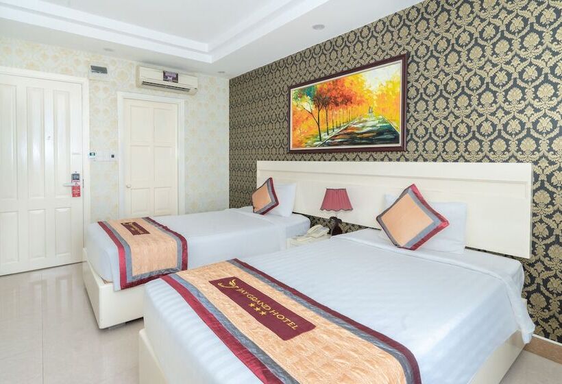 Fotos del hotel Jay Grand:  18