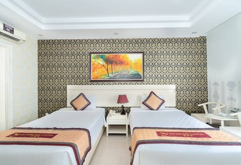 Fotos del hotel Jay Grand:  15