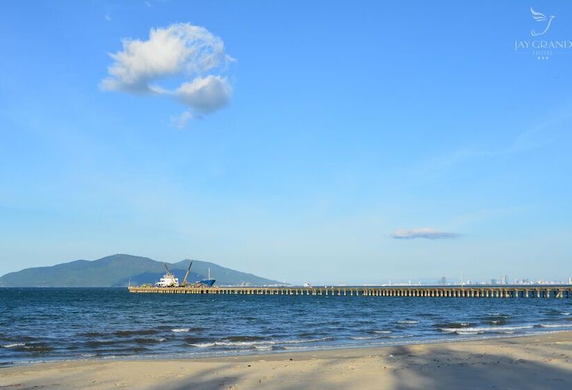 Fotos del hotel Jay Grand:  14