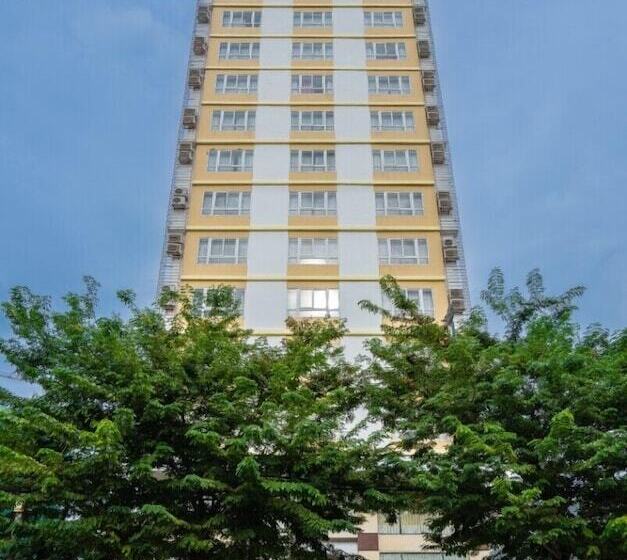 Fotos del hotel Jay Grand:  7