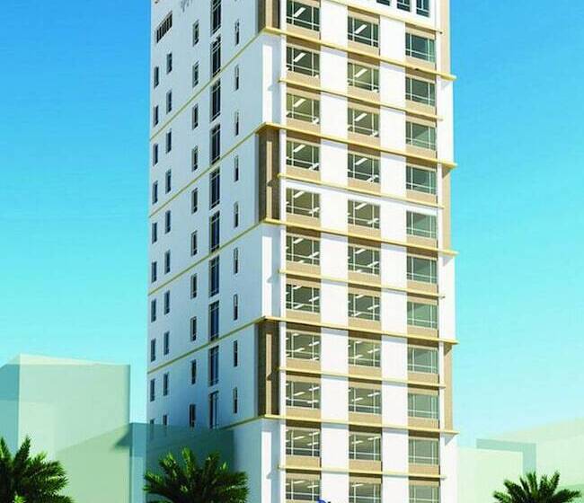 Fotos del hotel Jay Grand:  11