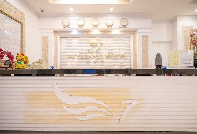 Fotos del hotel Jay Grand:  9