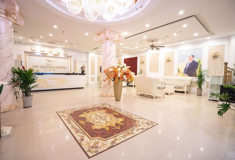 Fotos del hotel Jay Grand:  3