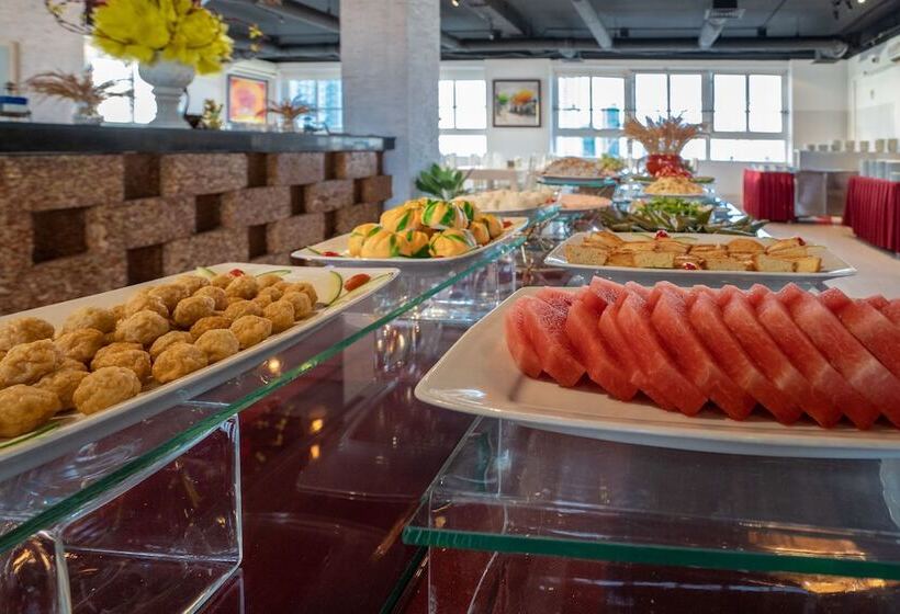 Fotos del hotel Jay Grand:  23